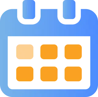 Calendar Icon